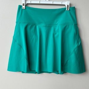 Athleta Ace Tennis Skort 15.5”